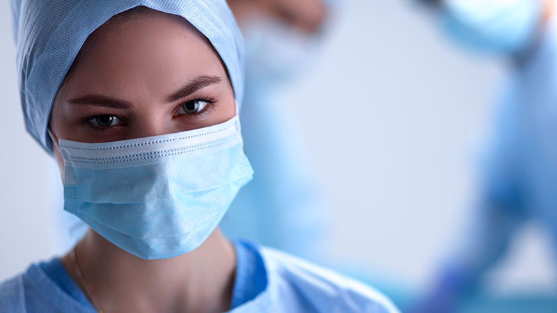 A dedicated team of professionals, providing quality care in Ear, Nose & Throat Surgery